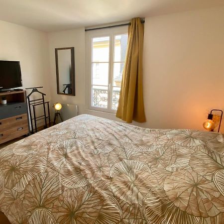 La Suite Saint Jacques - Coeur De Dieppe - 4 Personnes Exterior photo